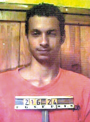 Se enfrentan reos en penal sampedrano: 4 muertos