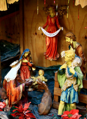 El verdadero significado de la Navidad