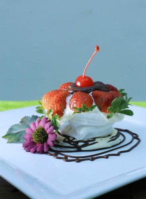 Recetario típico de Colombia para el mundo