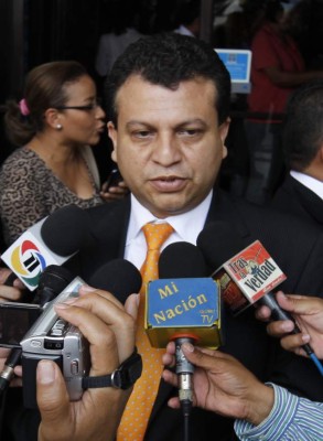 Publicarán reglamento para pruebas de confianza