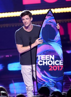 Fifth Harmony, las grandes ganadoras en los Teen Choice