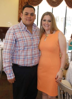 Lorenzo Padilla Crespo recibe el sacramento