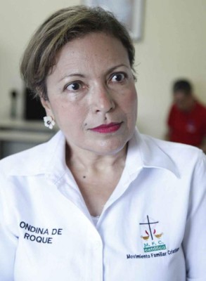 Cuatro de cada 5 parejas que buscan ayuda se reconcilian