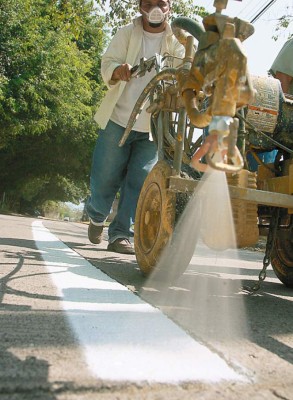 A partir del 15 multarán a quienes violen cambio vial