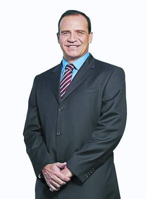 De las canchas de fútbol a la presidencia de GRUMA CA