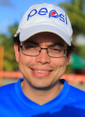 Pepsi lleva diversión, música, baile y juegos a las playas de Puerto Cortés