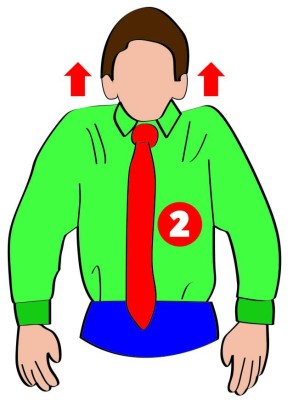 Cuatro pasos contra el estrés