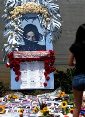 Legado del 'Rey del Pop”, Michael Jackson