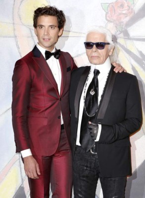 Baile de la Rosa Mónaco 2014