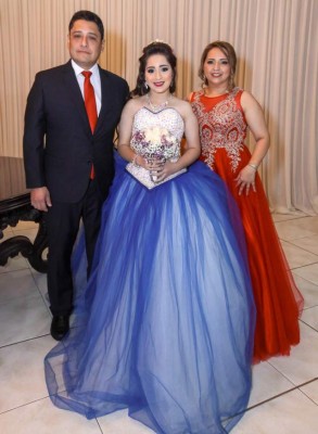 Felices 15 Milagro de Jesús