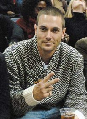 Abogado: No existe vídeo de Spears y Federline