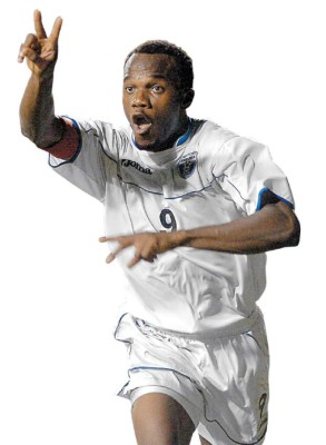 Costa Rica y Honduras jugarán el 'clásico centroamericano'