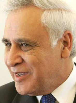 Presidente de Israel será acusado de acoso sexual y violación