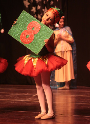 Censea en el mundo de Cenicienta