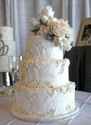 Obras de arte con sabor a azúcar