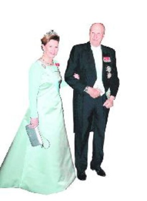 Gran gala real