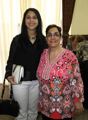 Las madres San Pedro Sula