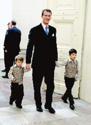 Reconciliación real