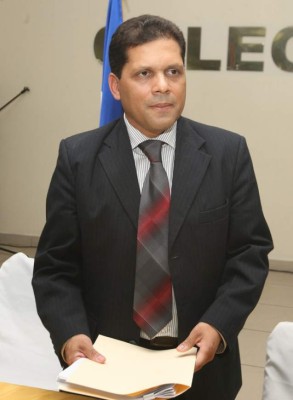 Congreso espera opinión de la Corte sobre Código Penal