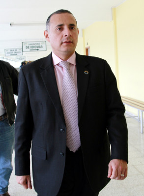 Presentarán requerimientos contra jueces suspendidos