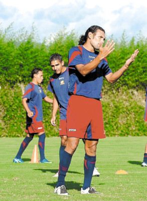 Desafíe a Ismael