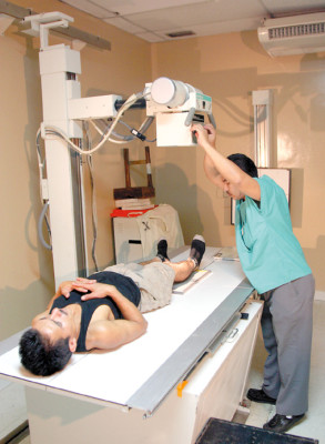 Honduras: 4 hospitales más es la meta en 2011