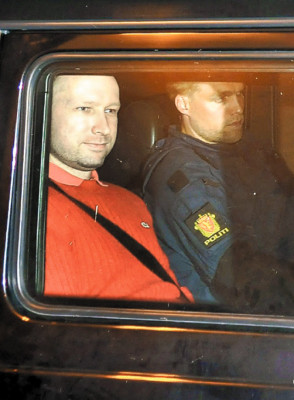 Noruega: Autor de masacre se declaró inocente ante juez