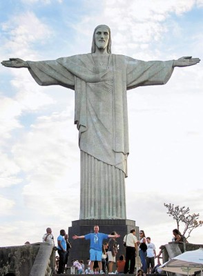 Egipto critica el concurso de las siete nuevas Maravillas del mundo