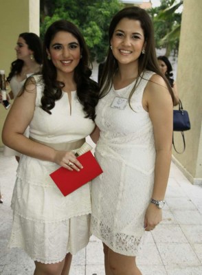 Confirmaciones EIS 2014