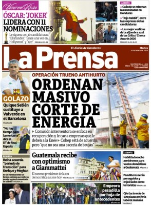 Foto: La Prensa