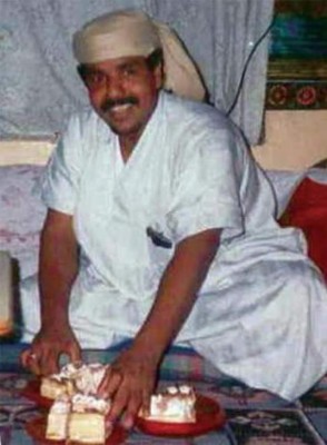 Jurado militar declara culpable a chofer de Bin Laden en cargo de terrorismo