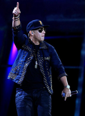 'La nueva y la ex”, de Daddy Yankee