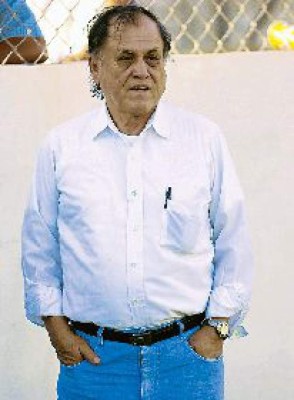 Entrenarán en Comayagua