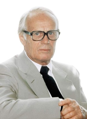 Muere Richard Widmark