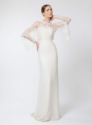 La novia que todas sueñan ser