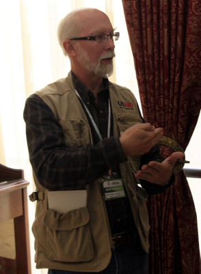 El 80% de las zonas de reserva sufren deforestación