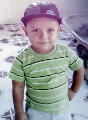 'Adiós mamá, que tenga una feliz noche”, así se despidió pastor