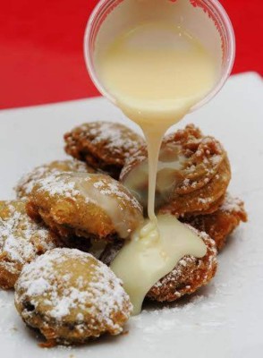 Los postres más apetecidos