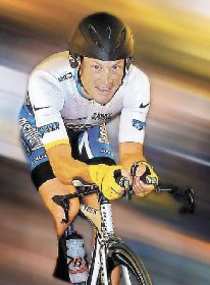 Consuela al hijo de Superman