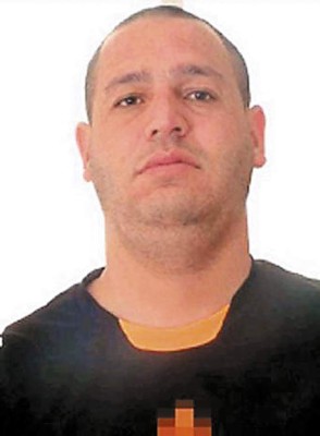 Detienen a traficante de estupefacientes