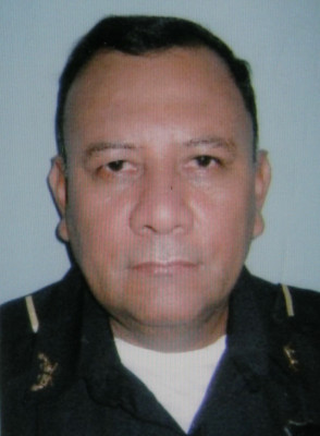 Matan a dos policías y un civil en popular colonia de San Pedro Sula