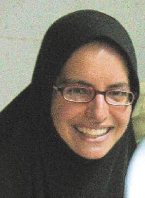 Jill Carroll es la periodista secuestrada