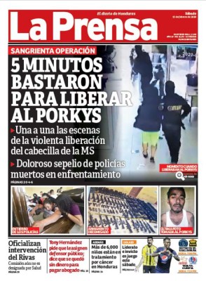 Foto: La Prensa