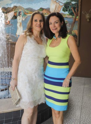 Bautizo de Matteo Adrián Padilla Crespo