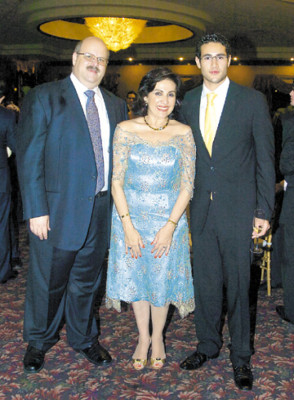 Júbilo de seniors EIS 2009