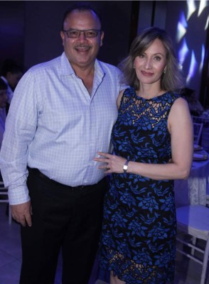 Cumpleaños de Ana García de Hernández