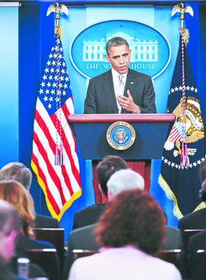 Las claves 2013: Protagonistas mundiales