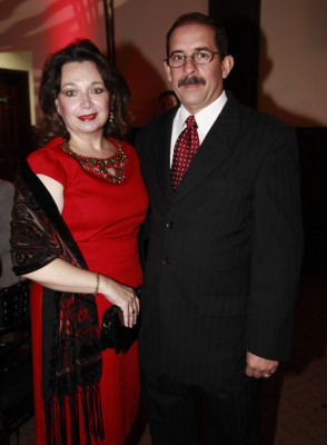 Promesas rumbo al altar