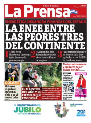 Foto: La Prensa