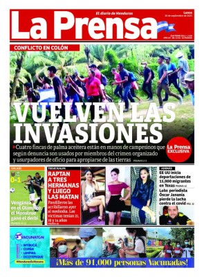 Foto: La Prensa